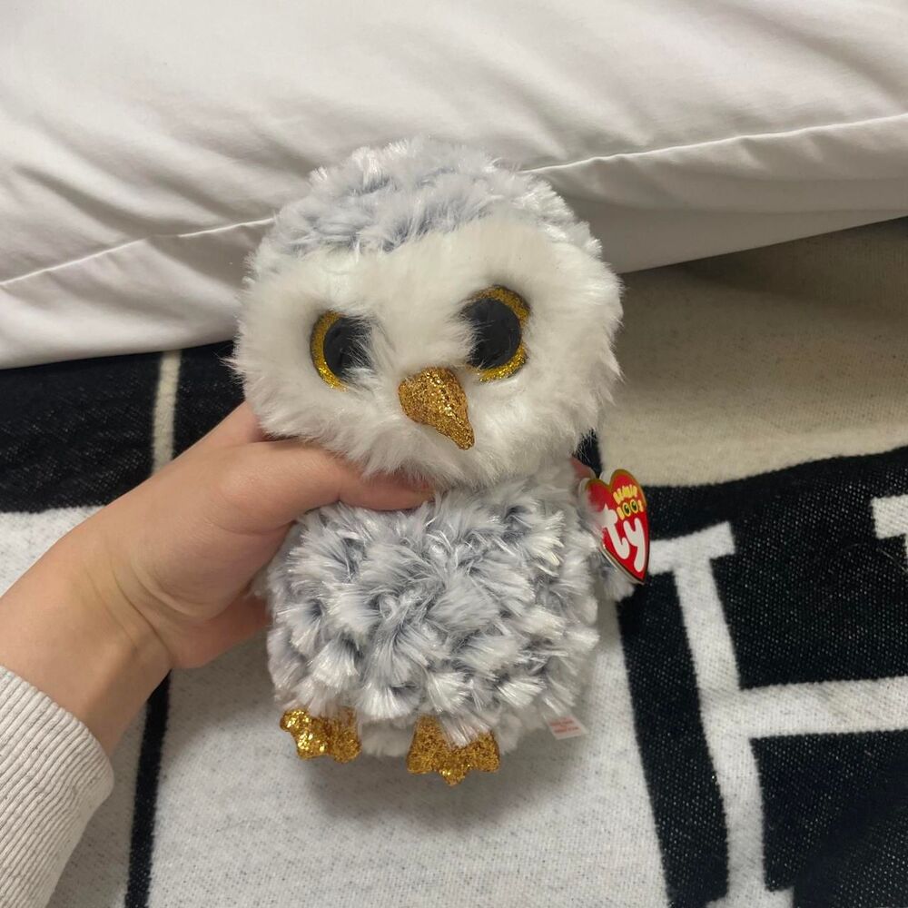 Ty-lr multi Stuffed-animals